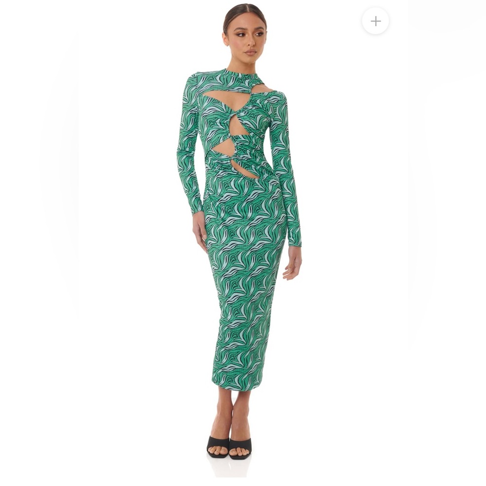 Eliya the label dress